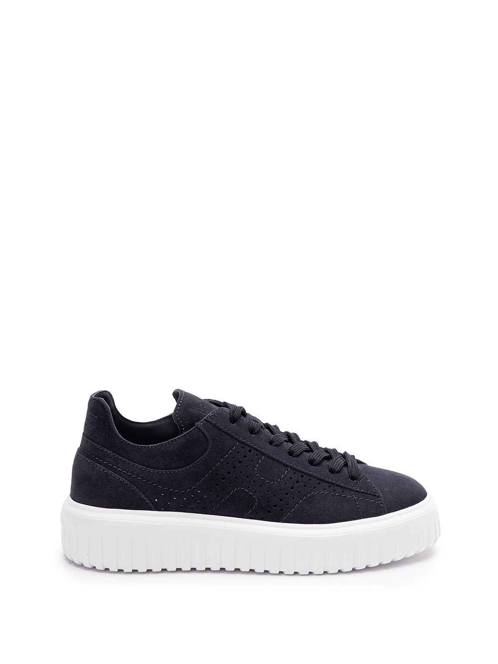 Hogan HStripes 스니커즈