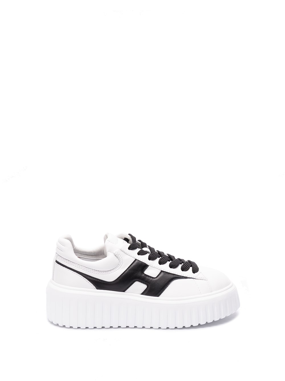 Hogan HStripes 스니커즈
