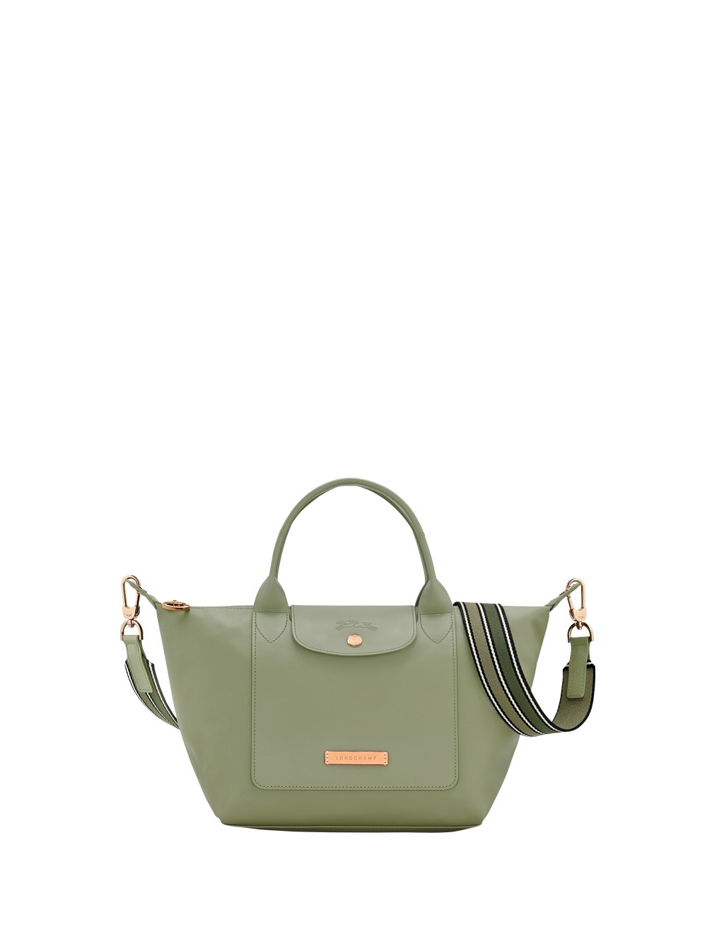 Le Pliage du 자르디니에 스몰 핸드백