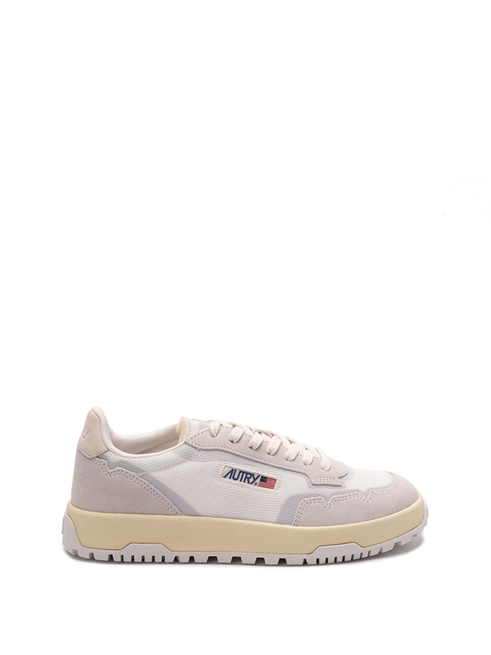 Wildpace 로우탑 스니커즈