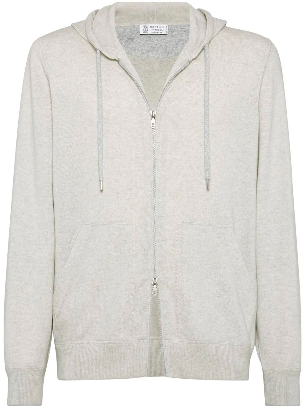 캐시미어 SweatshirtStyle 스웨터