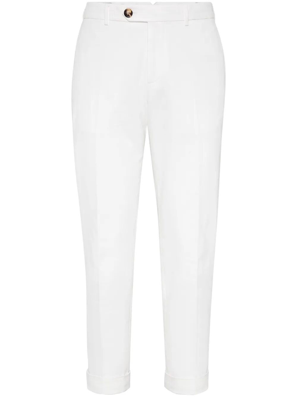 개버딘 Garment Dyed 팬츠