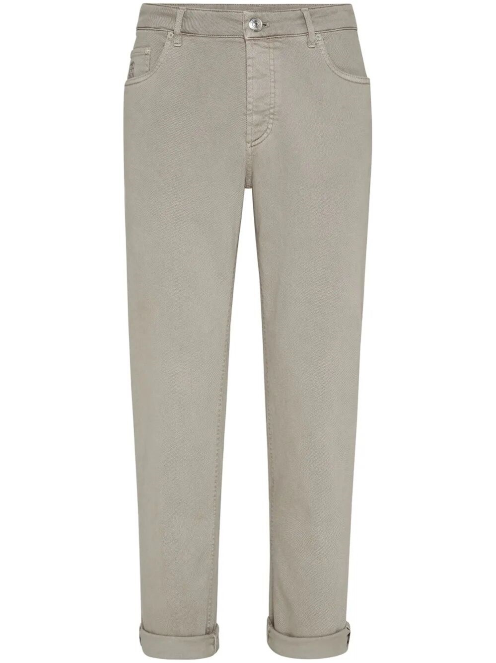 GarmentDyed Comfort 경량 5Pocket 진