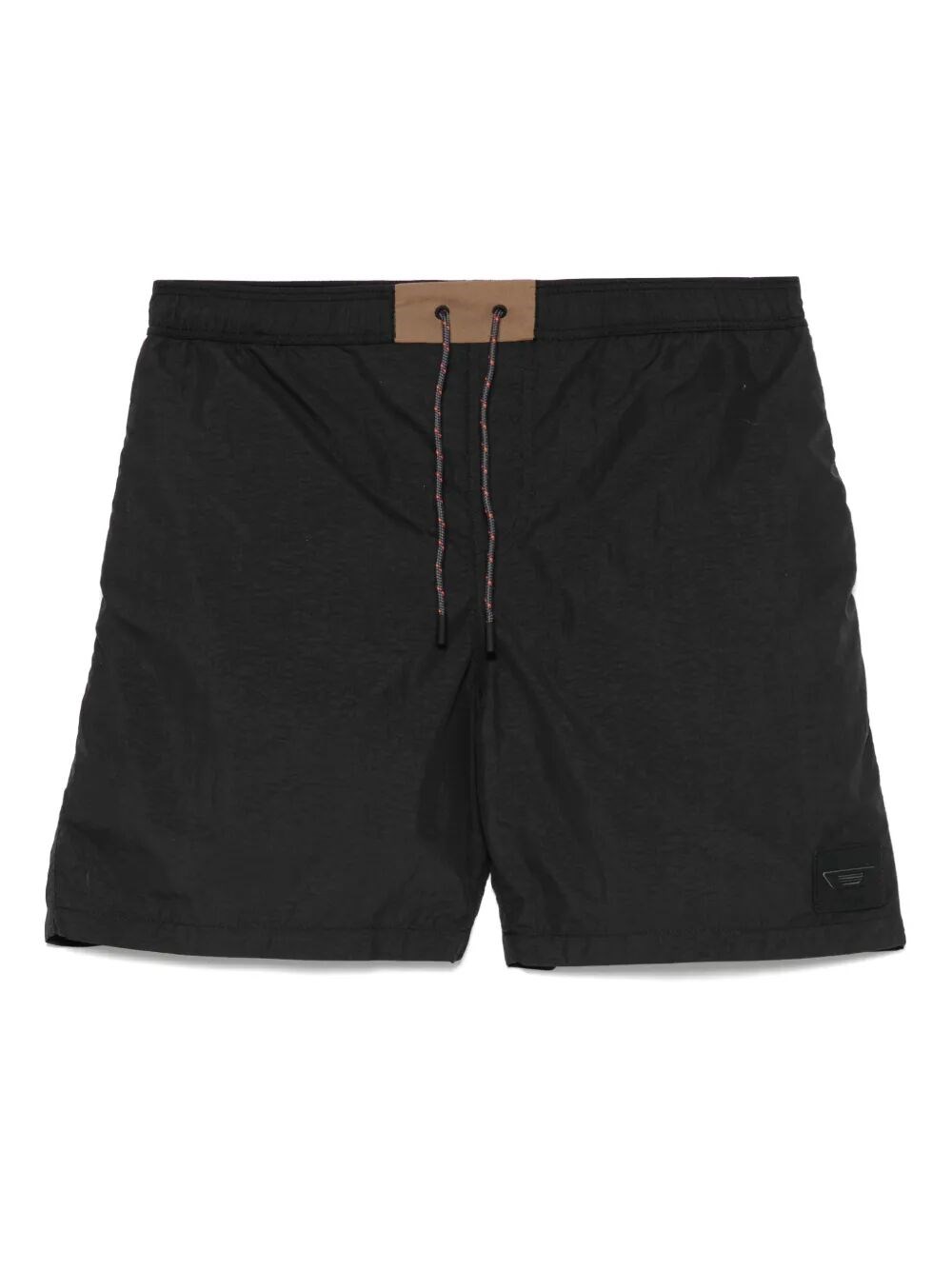 Cod3 Swim 쇼츠