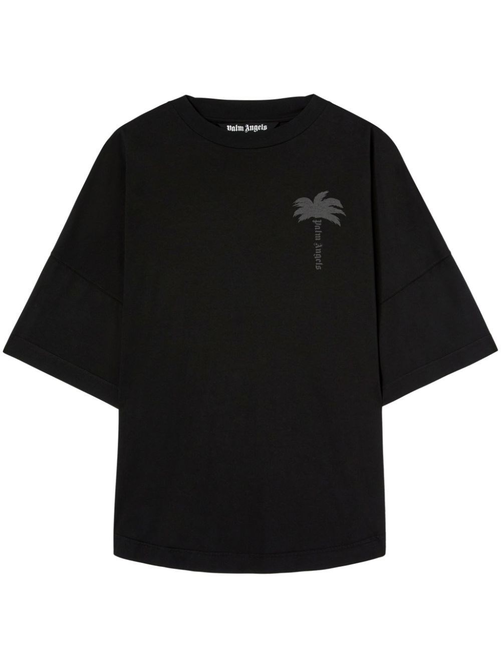 Palms 오버사이즈 티셔츠