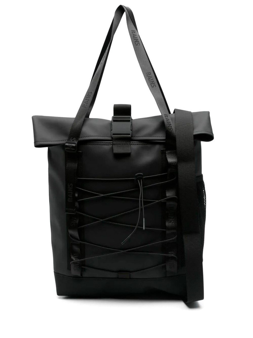 Trail Rolltop 토트 백