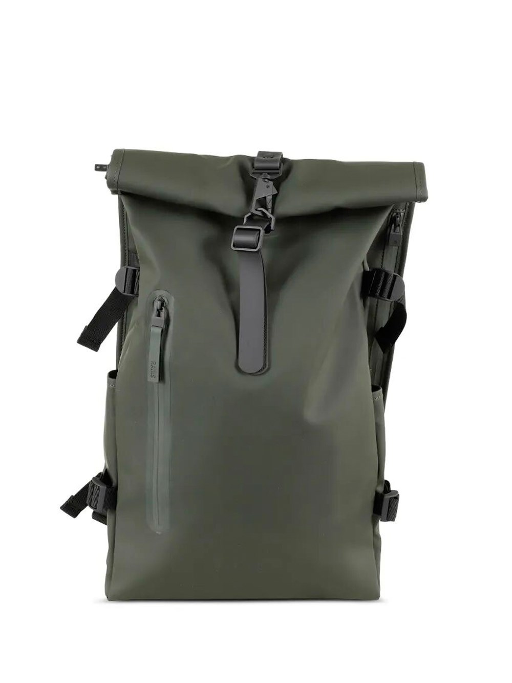 Rolltop 라지 Rucksack