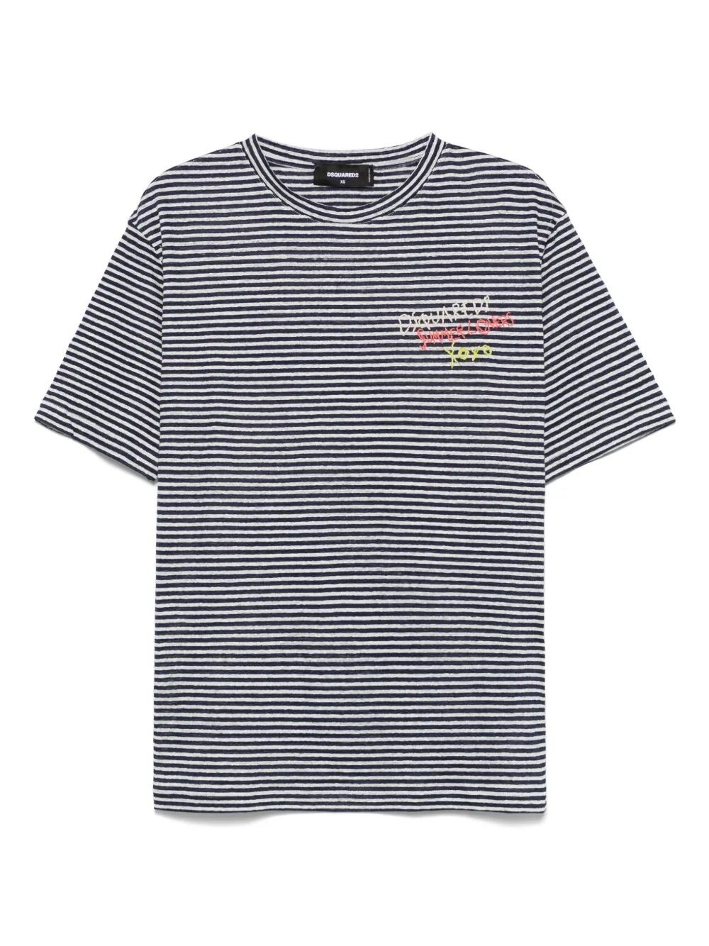 Breezy 핏 티셔츠