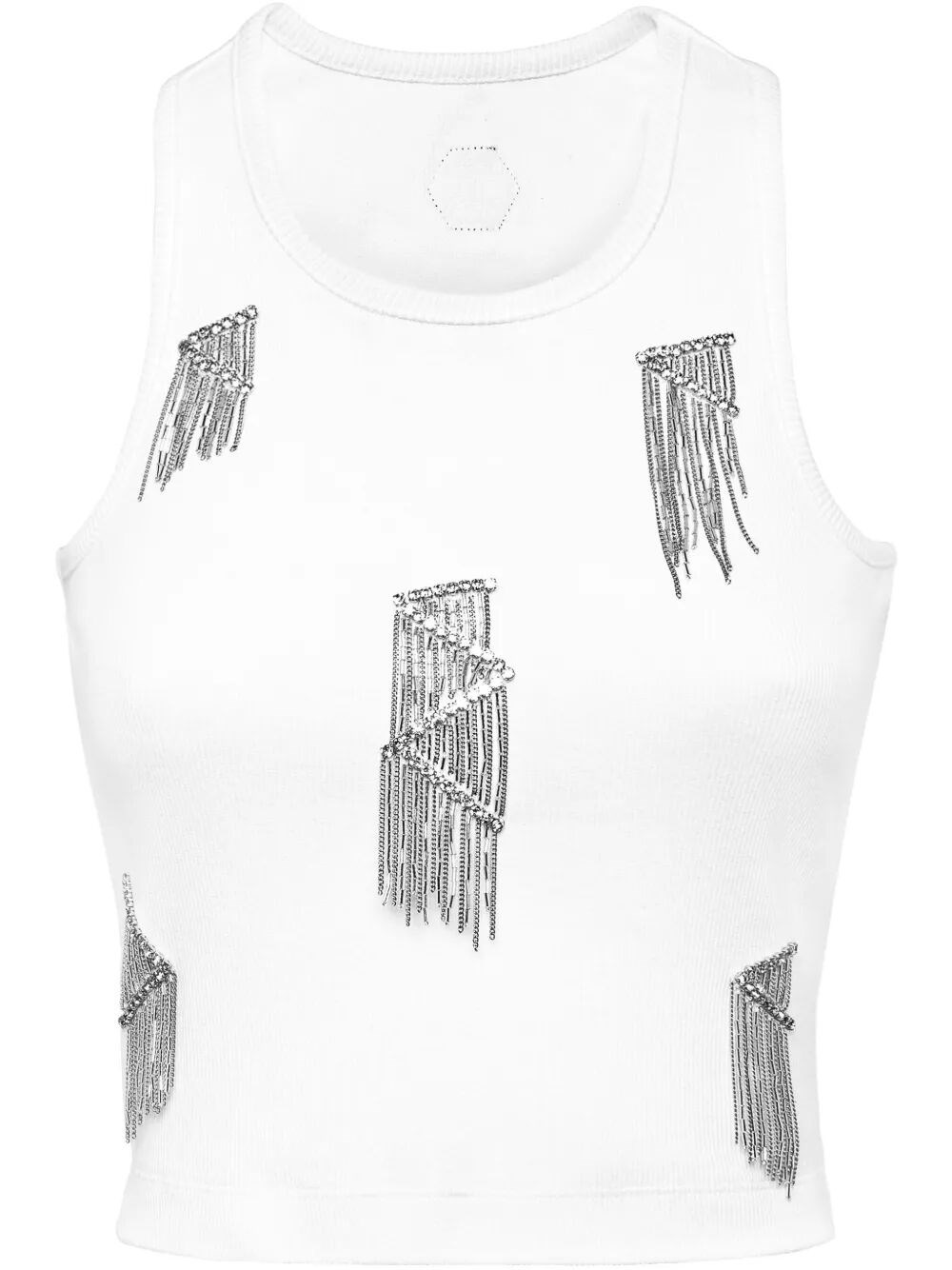 탱크탑 Fringe