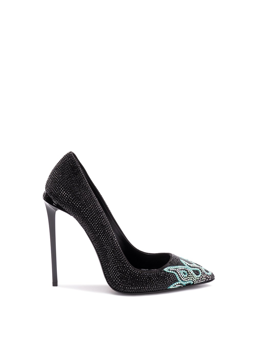 Décolleté 하이 Heels