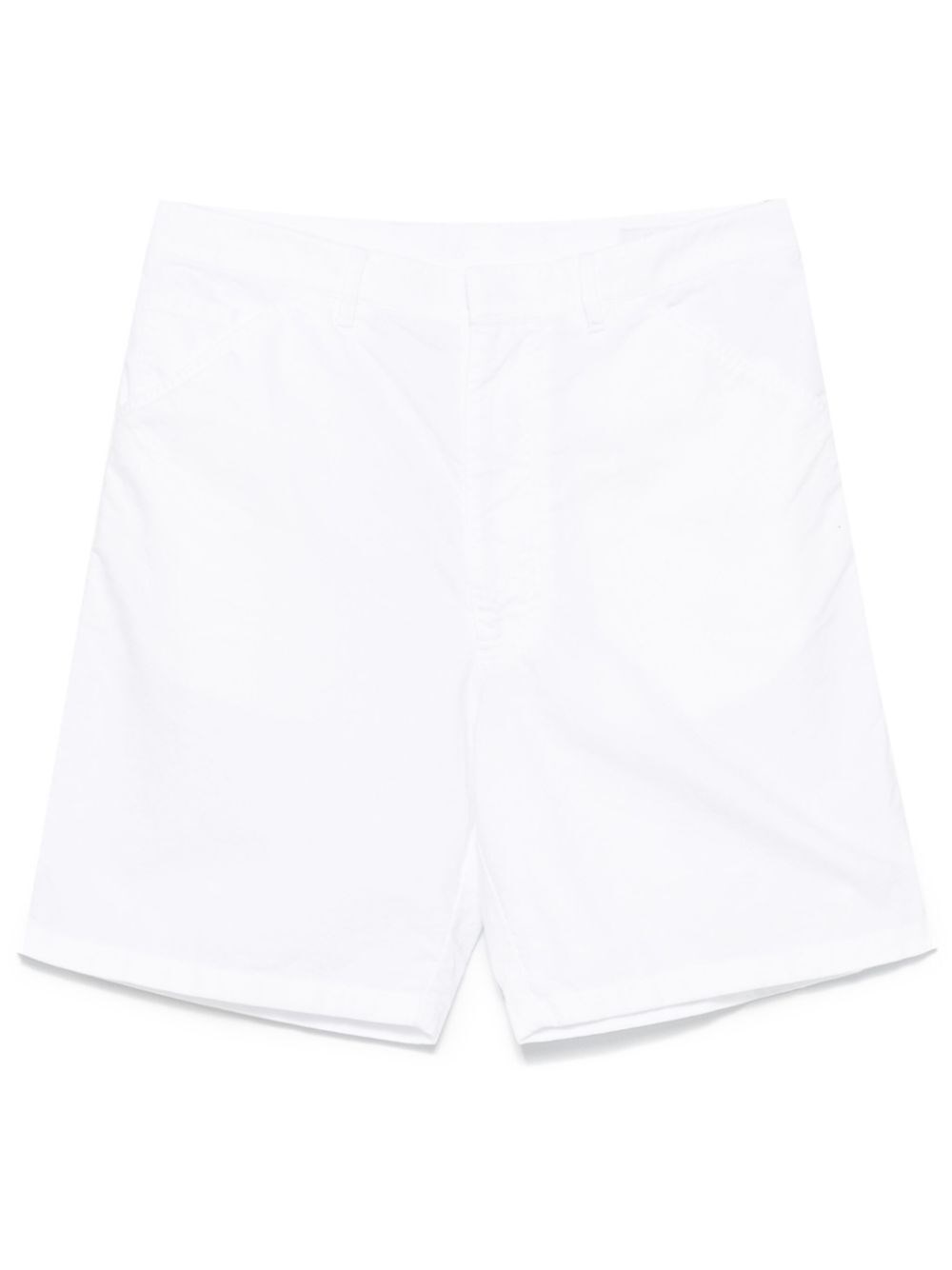 코튼 Bermudas