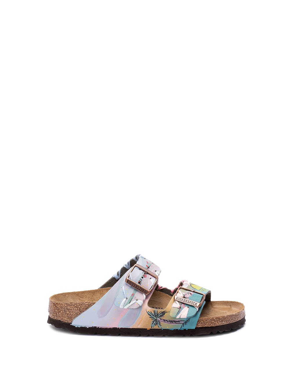 GIO X BIRKENSTOCK
