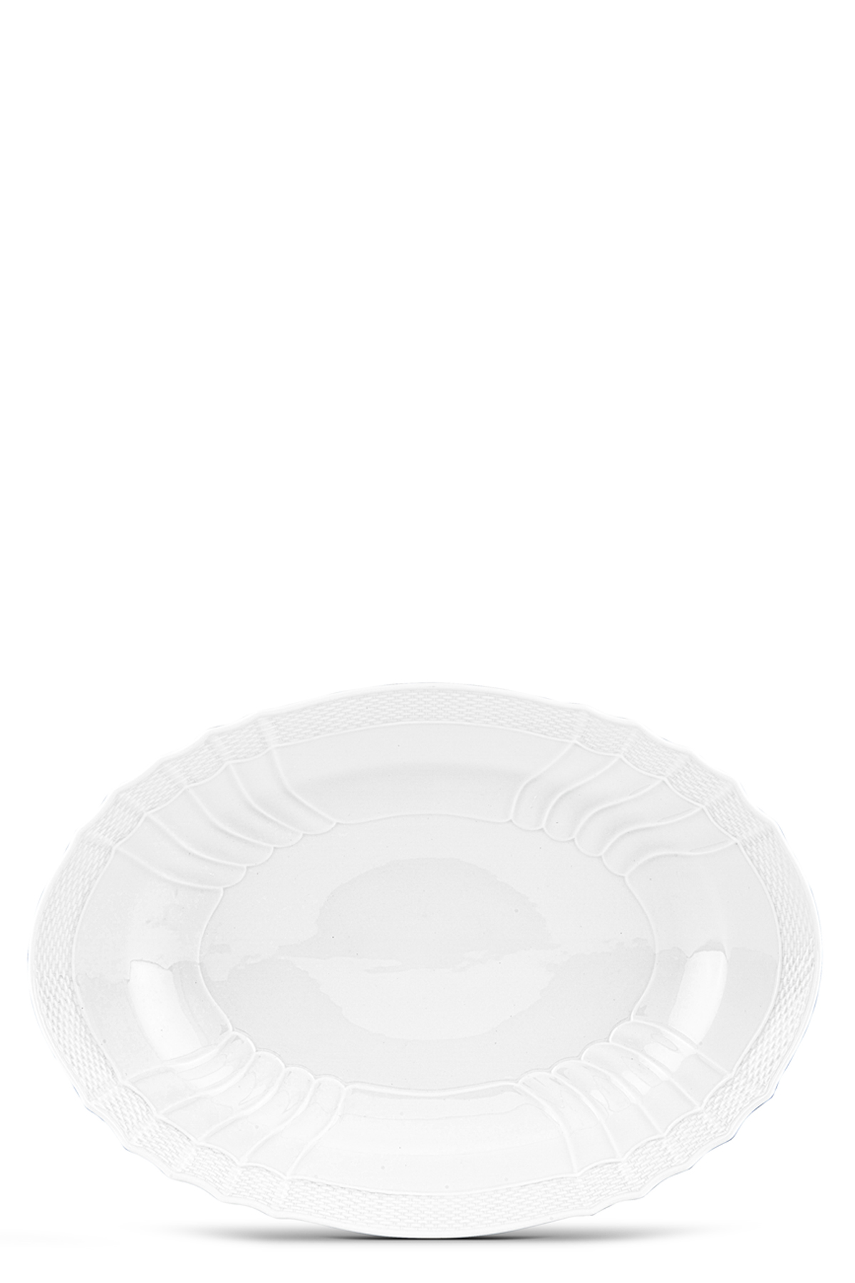 Vecchio Ginori tray ⌀