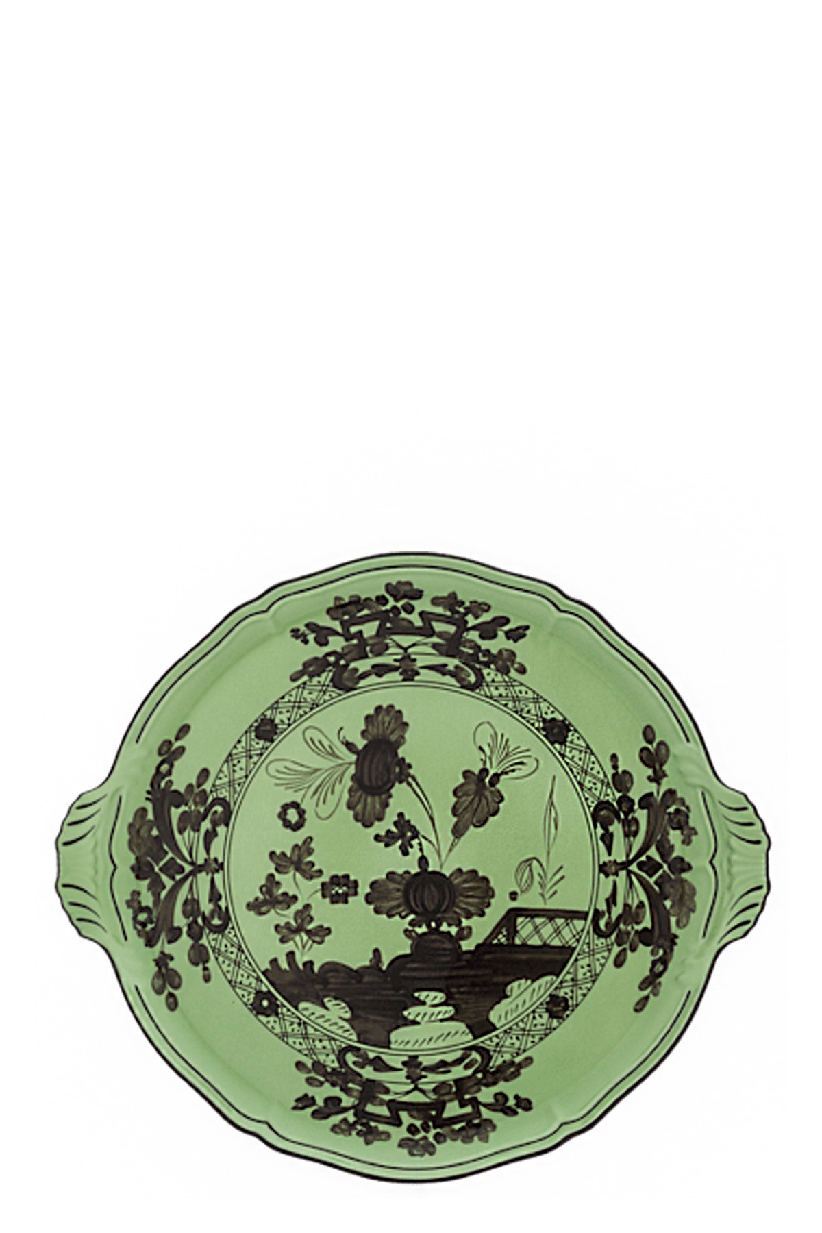 Oriente Italiano cake 플레이트