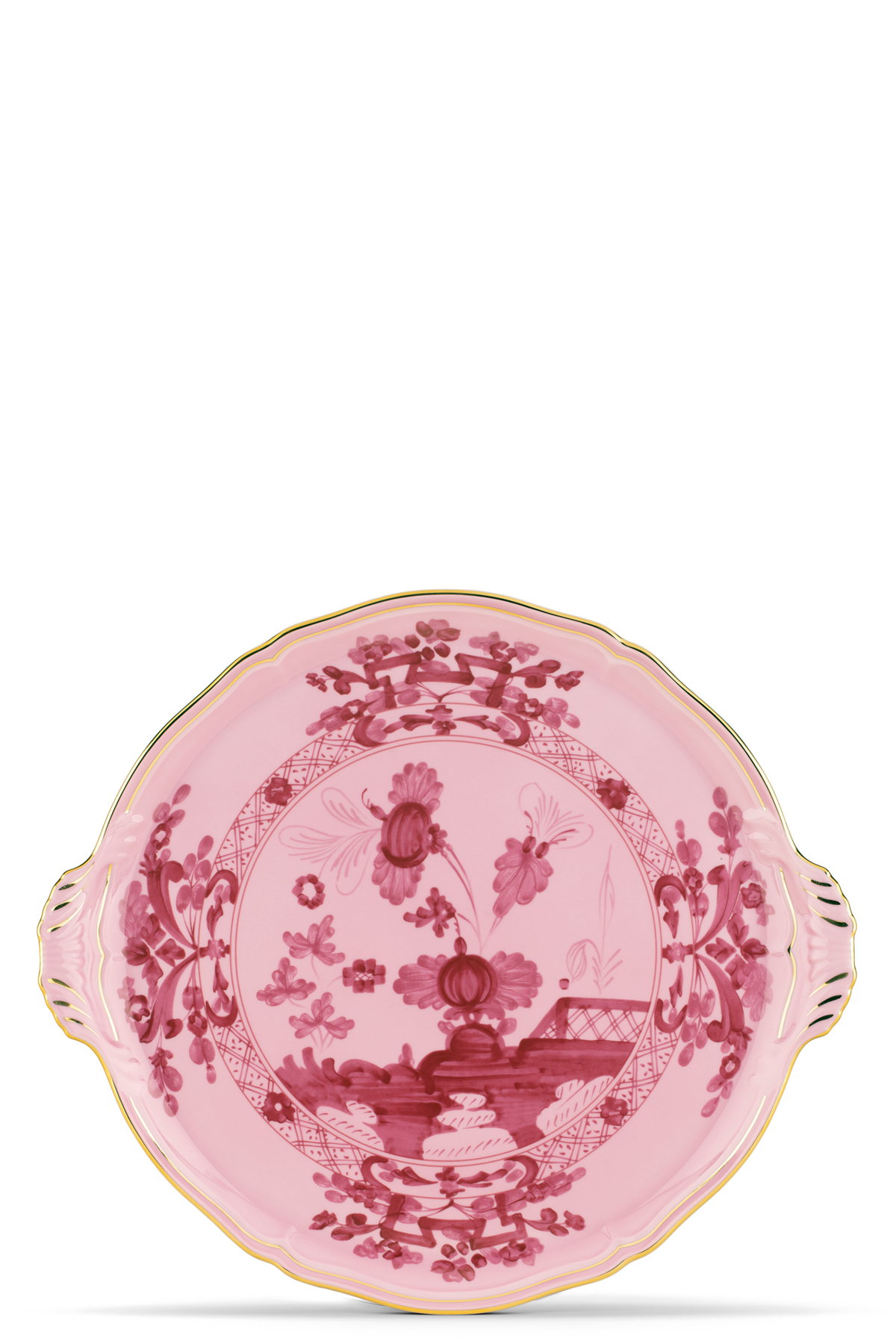 Oriente Italiano cake