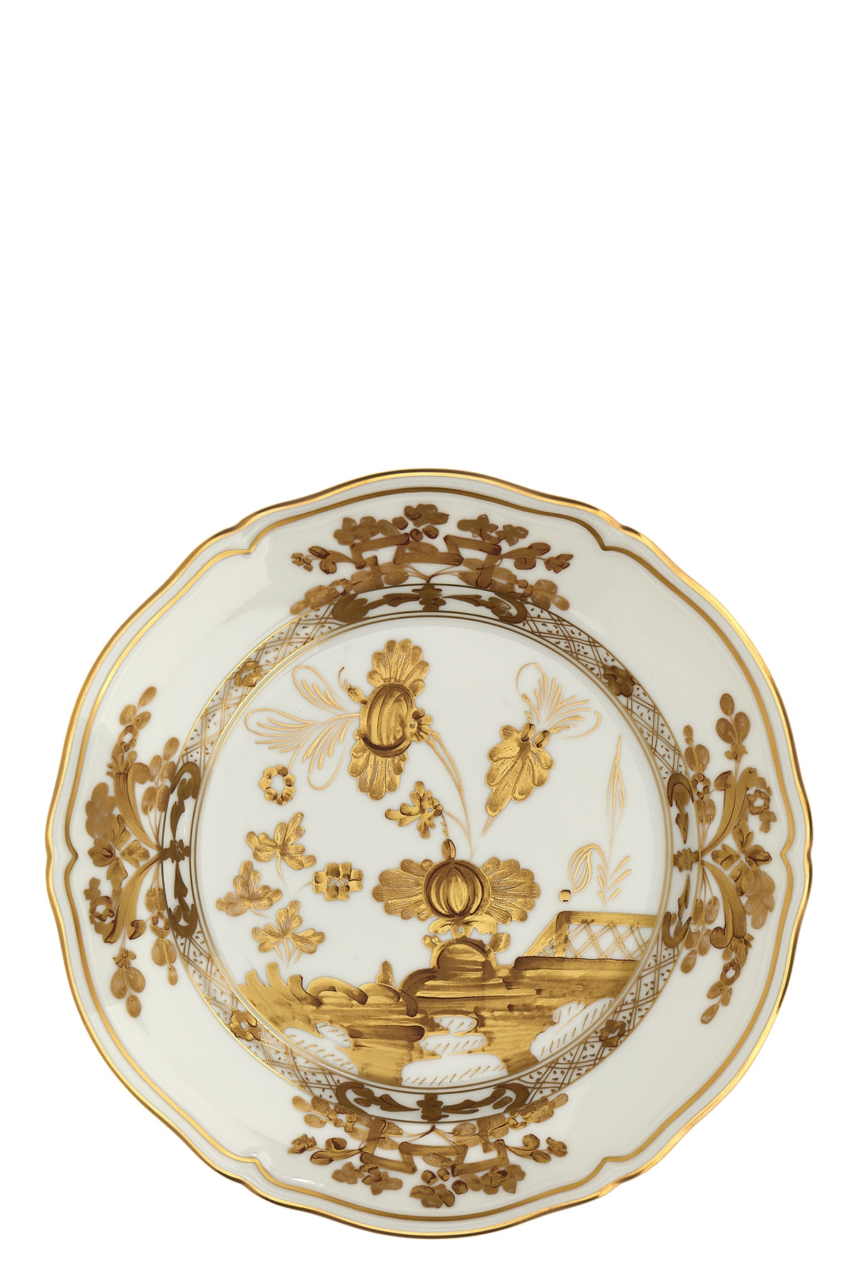 Oriente Italiano dessert