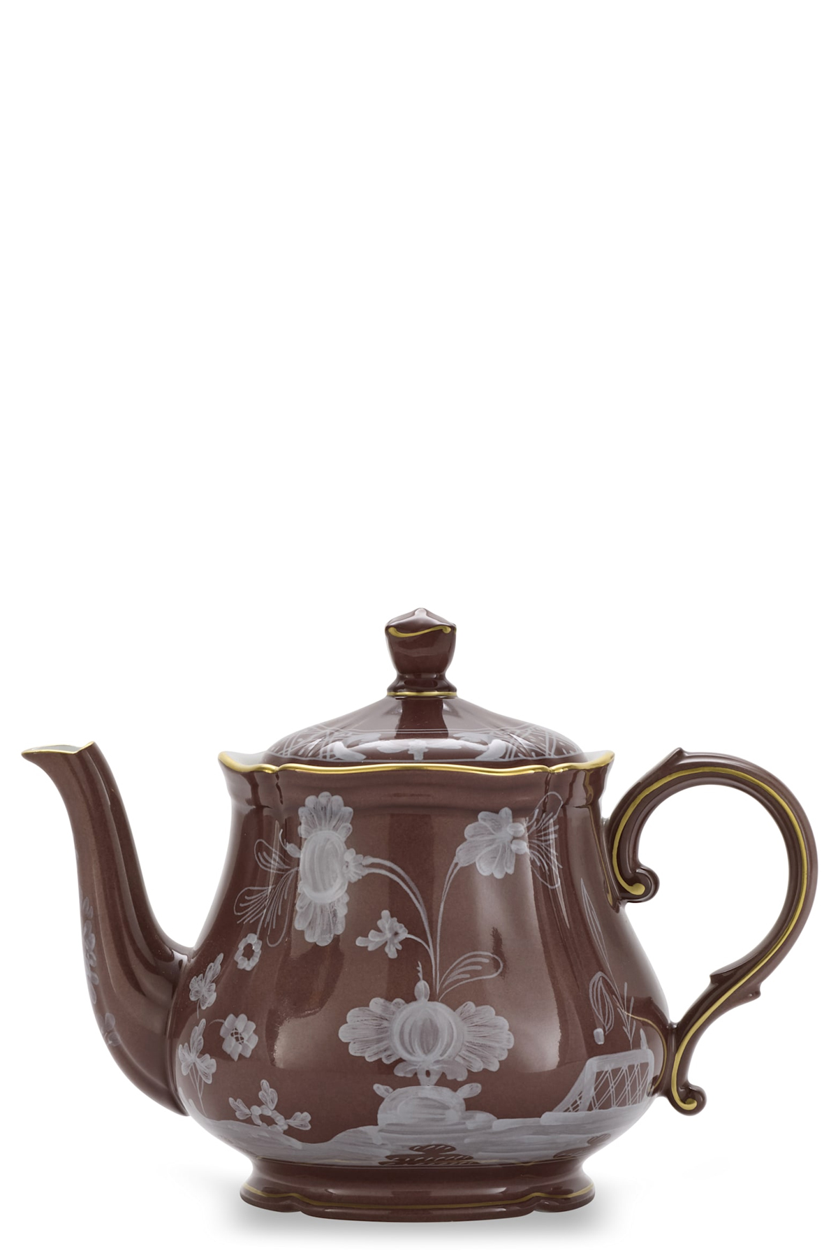 Teapot Oriente Italiano