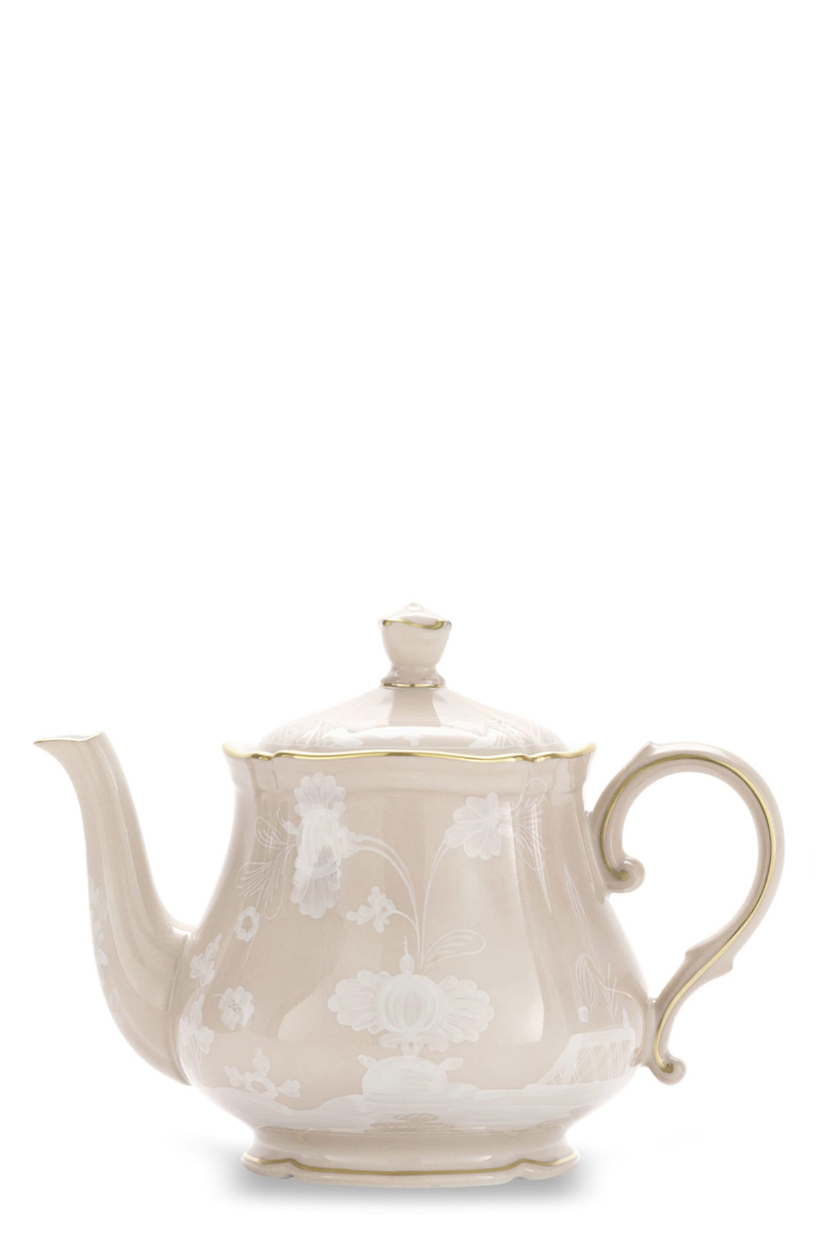 Teapot Oriente Italiano