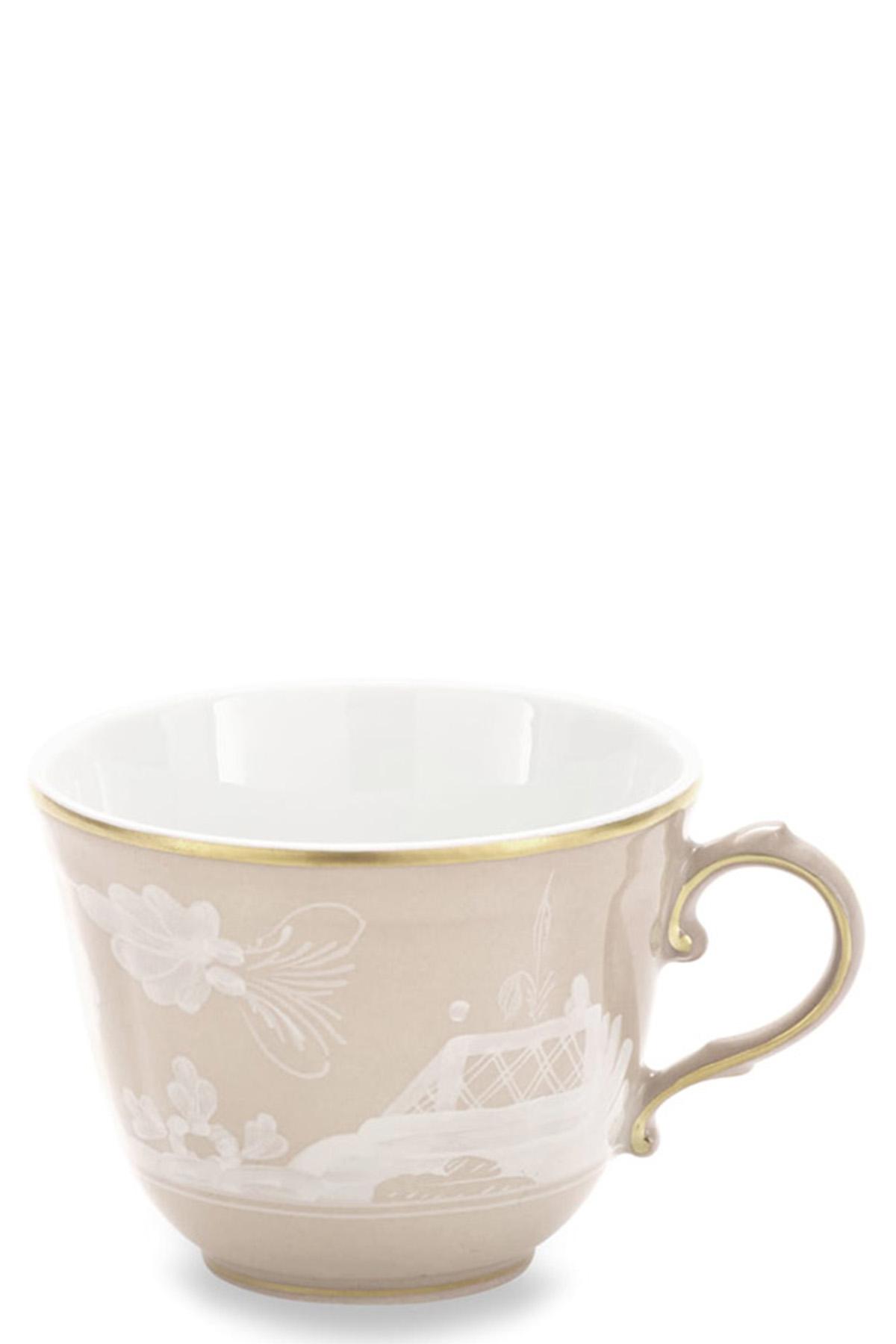 Oriente Italiano coffee