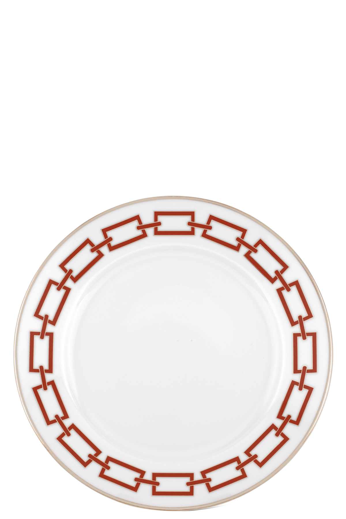 Catene Impero dinner 플레이트