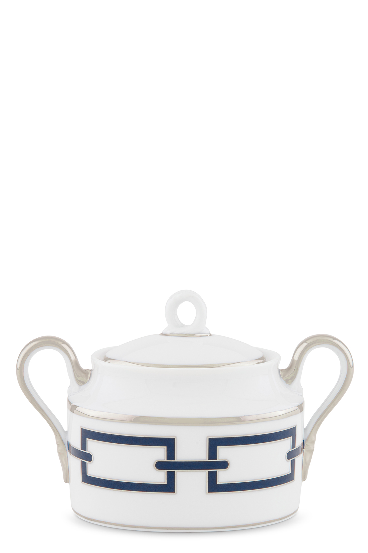 Impero Catene sugar bowl