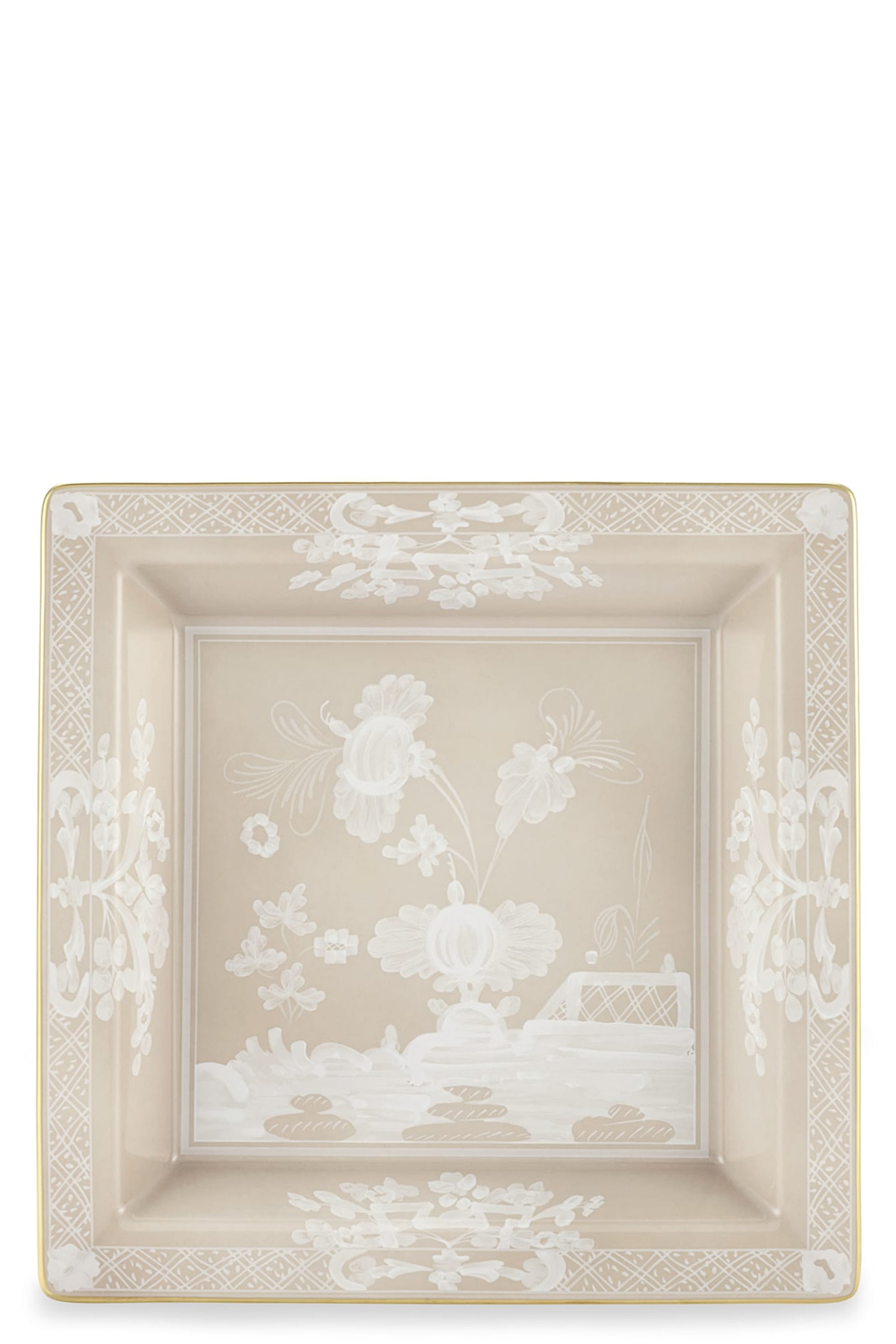 스퀘어 valet tray Oriente