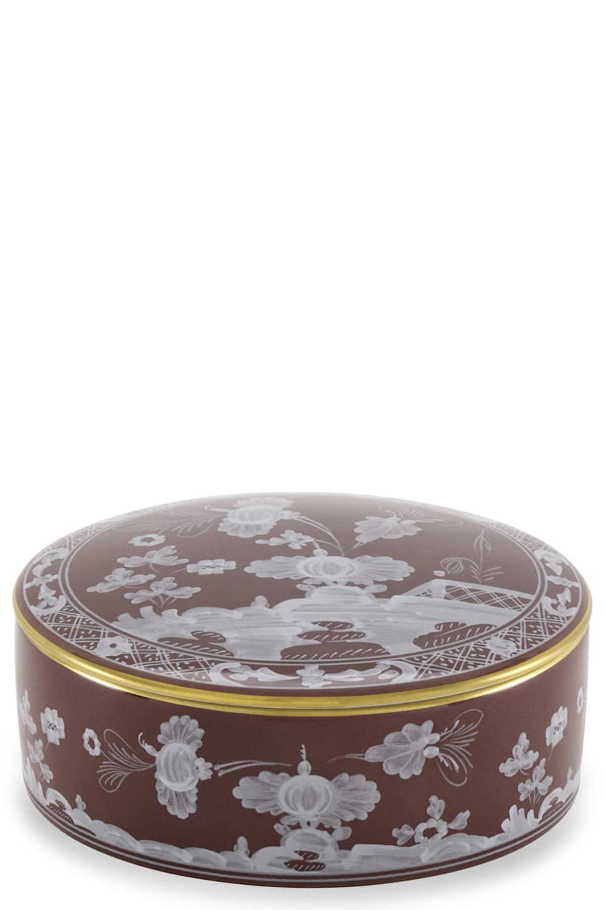 Storage box Oriente