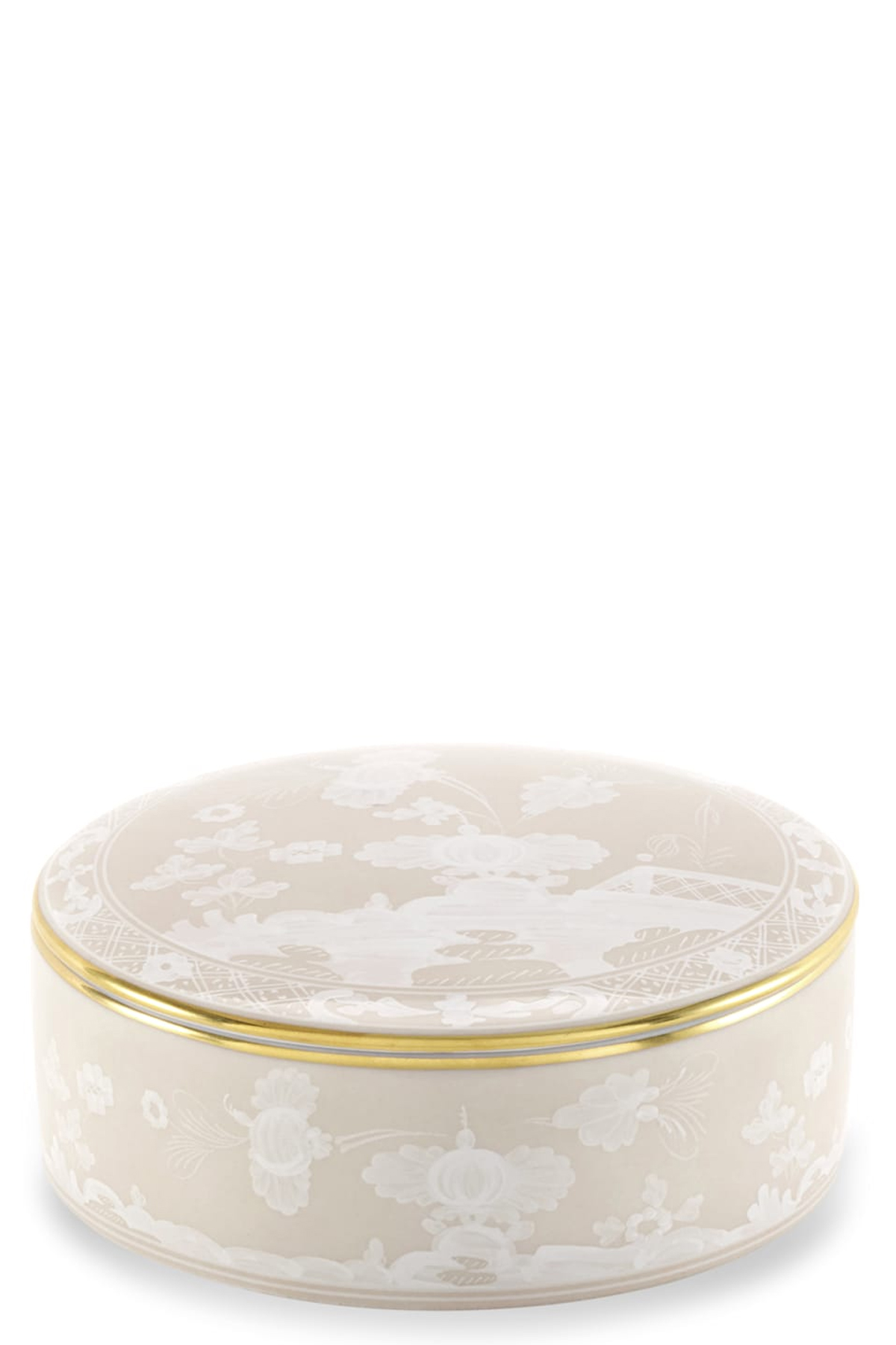 Storage box Oriente