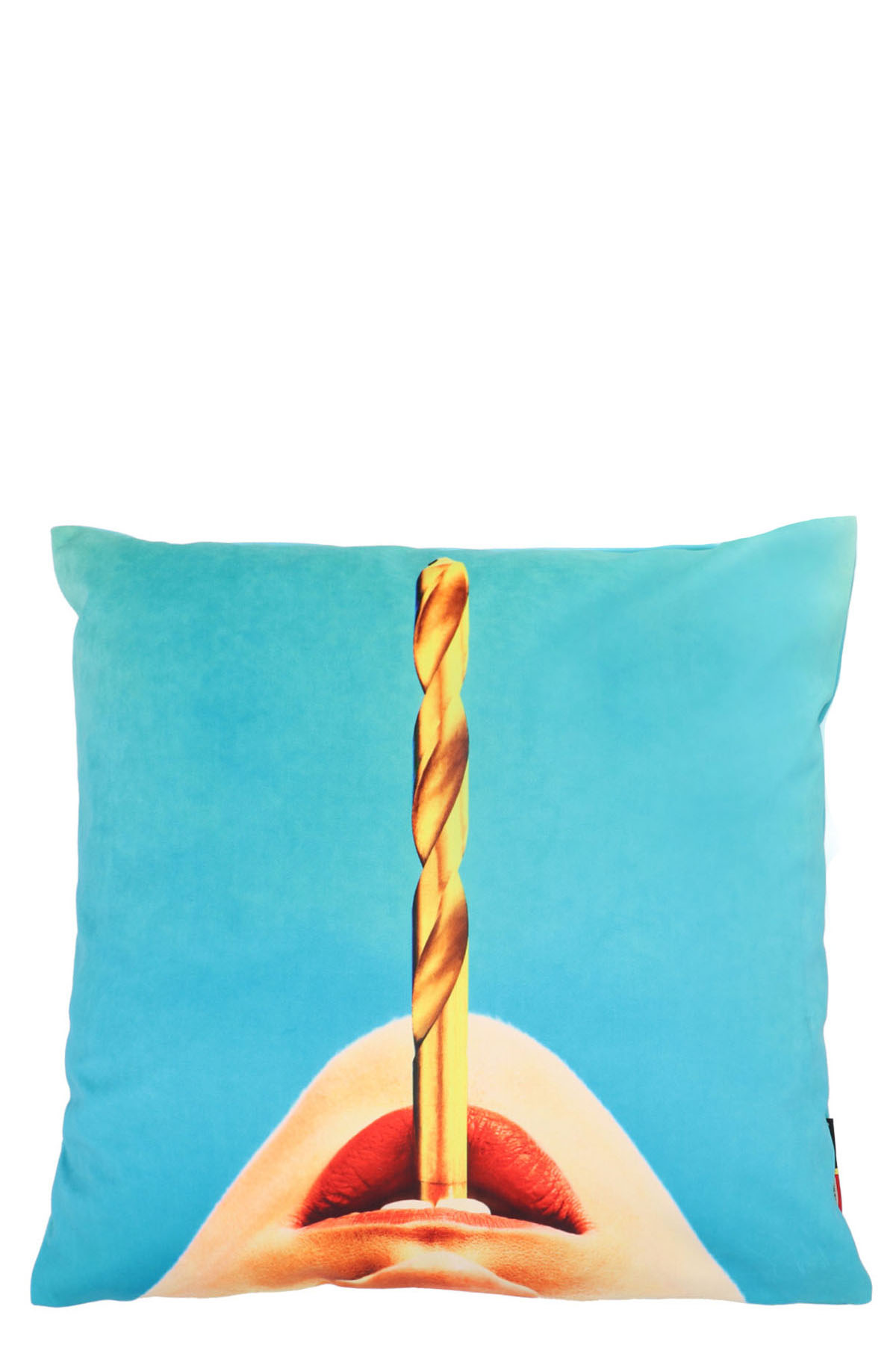드릴’ cushion