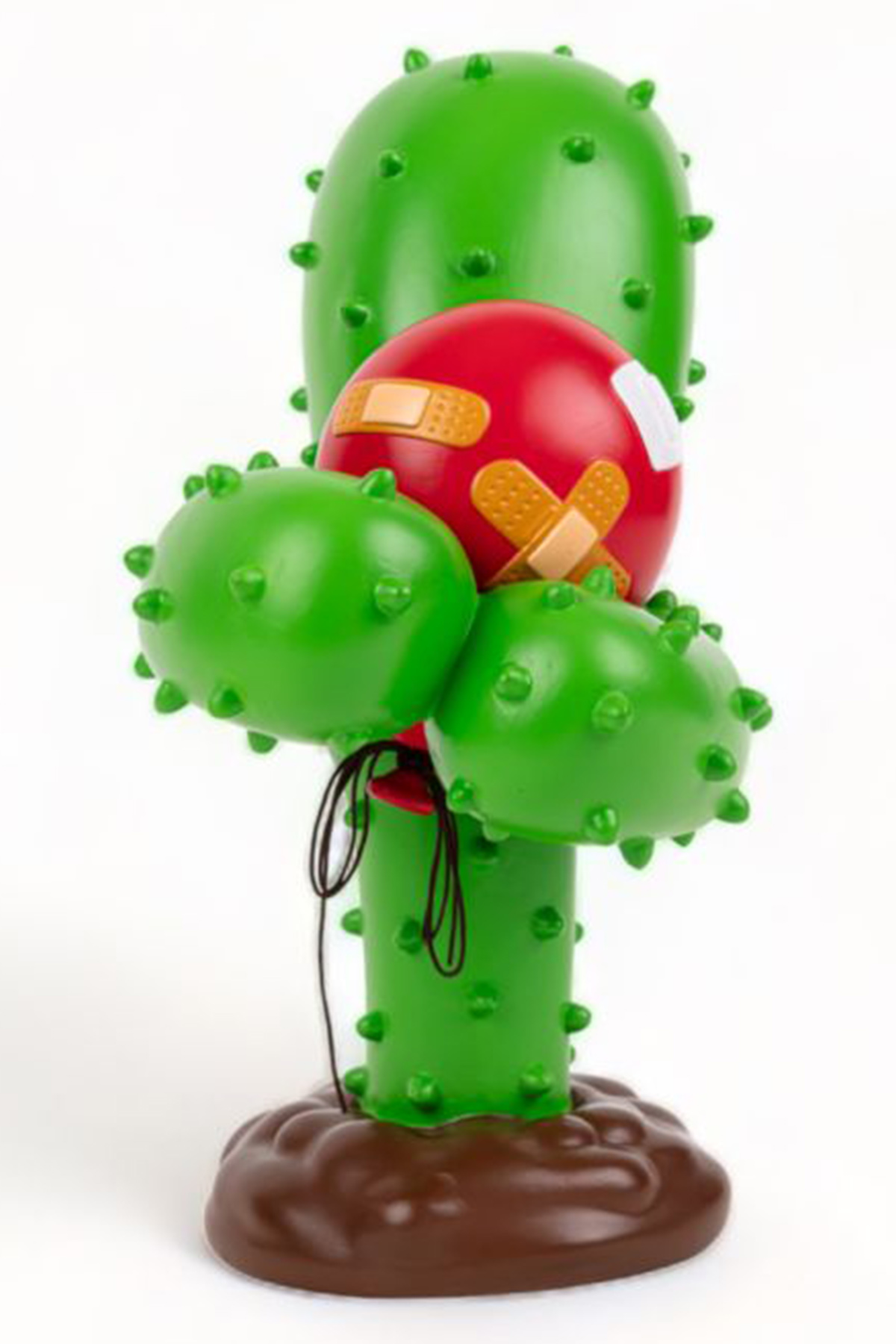 Love Hurts You ornament