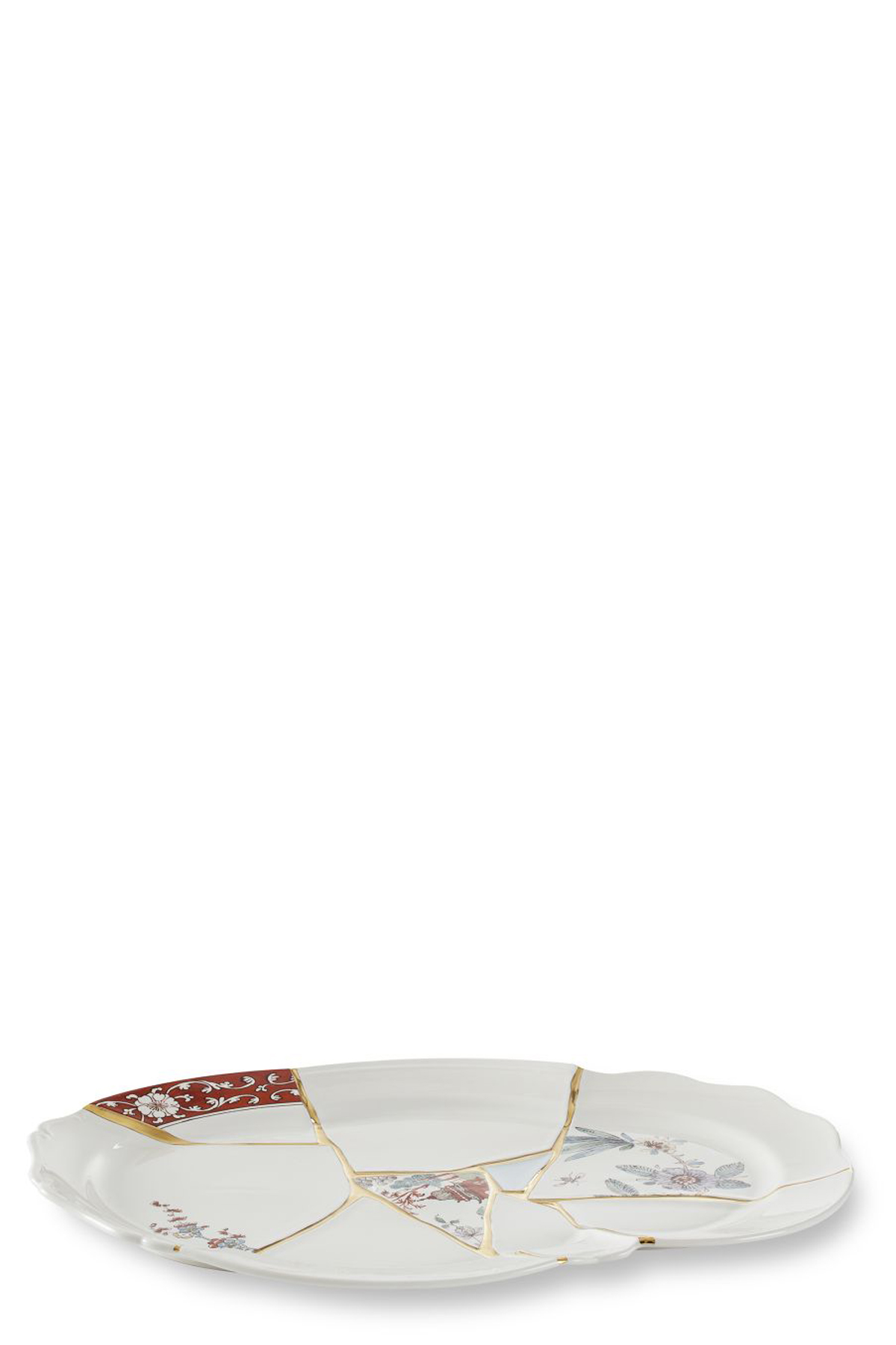 Kintsugi tray