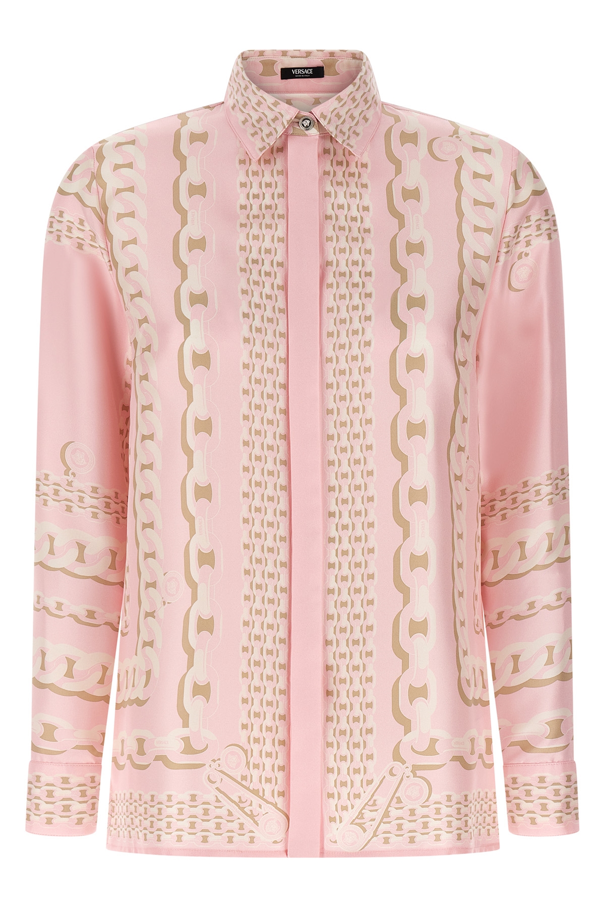 Versace Treasure 셔츠