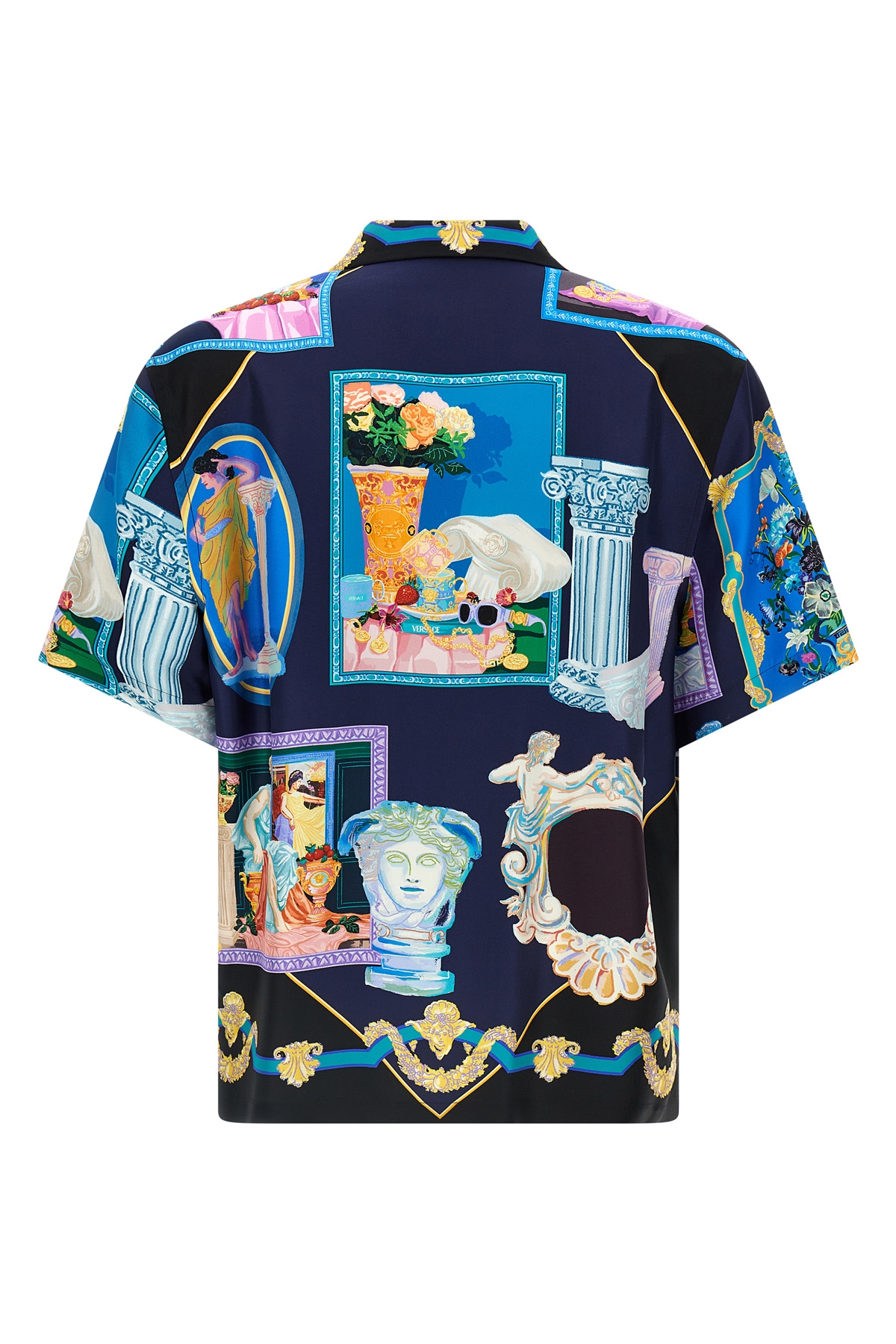 Versace Gallery 셔츠