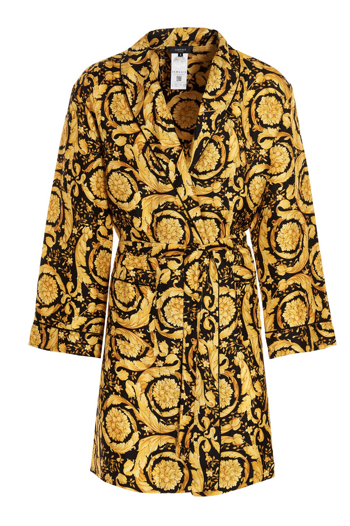 바로크 robe