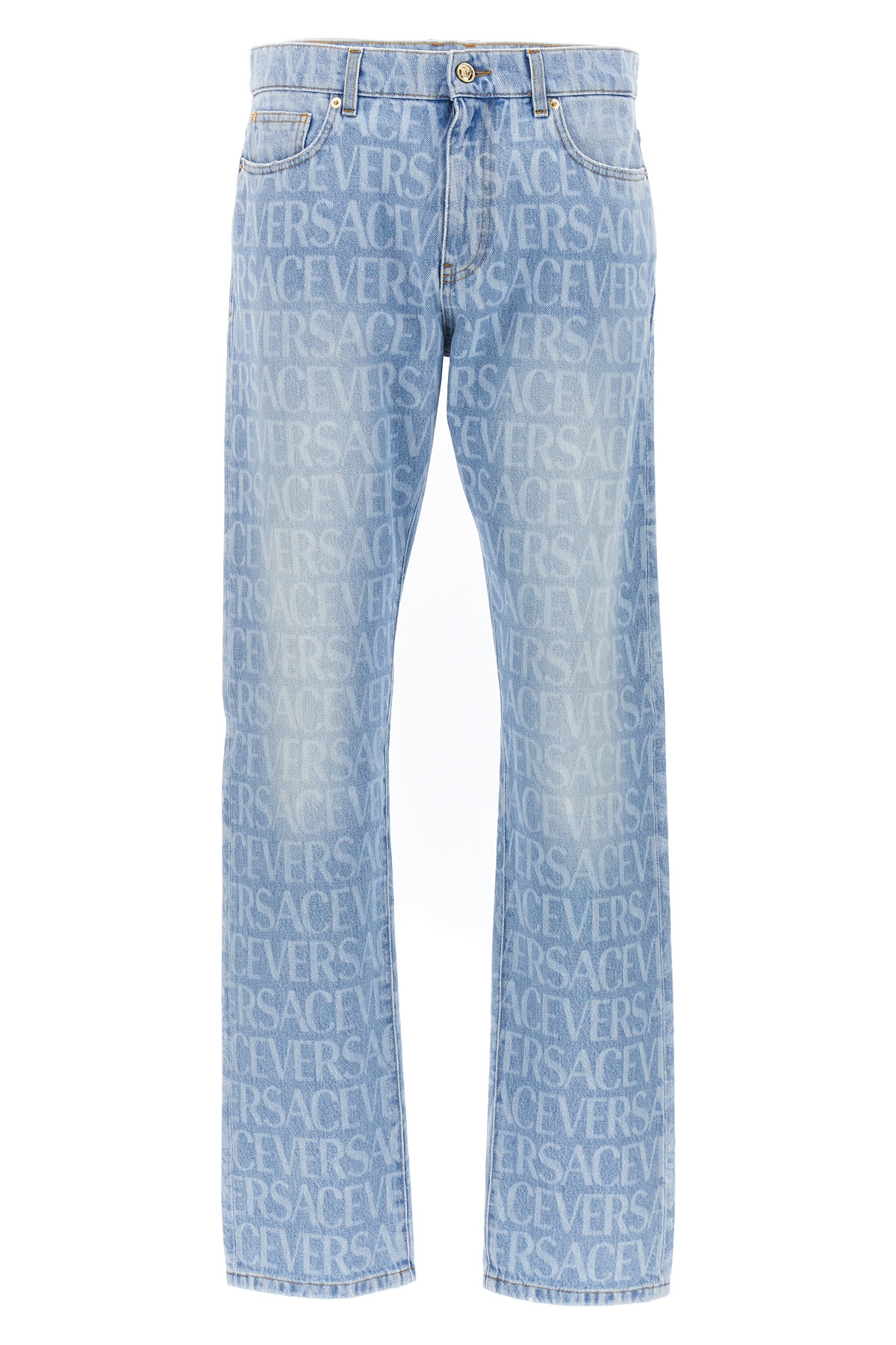 진 Versace Allover