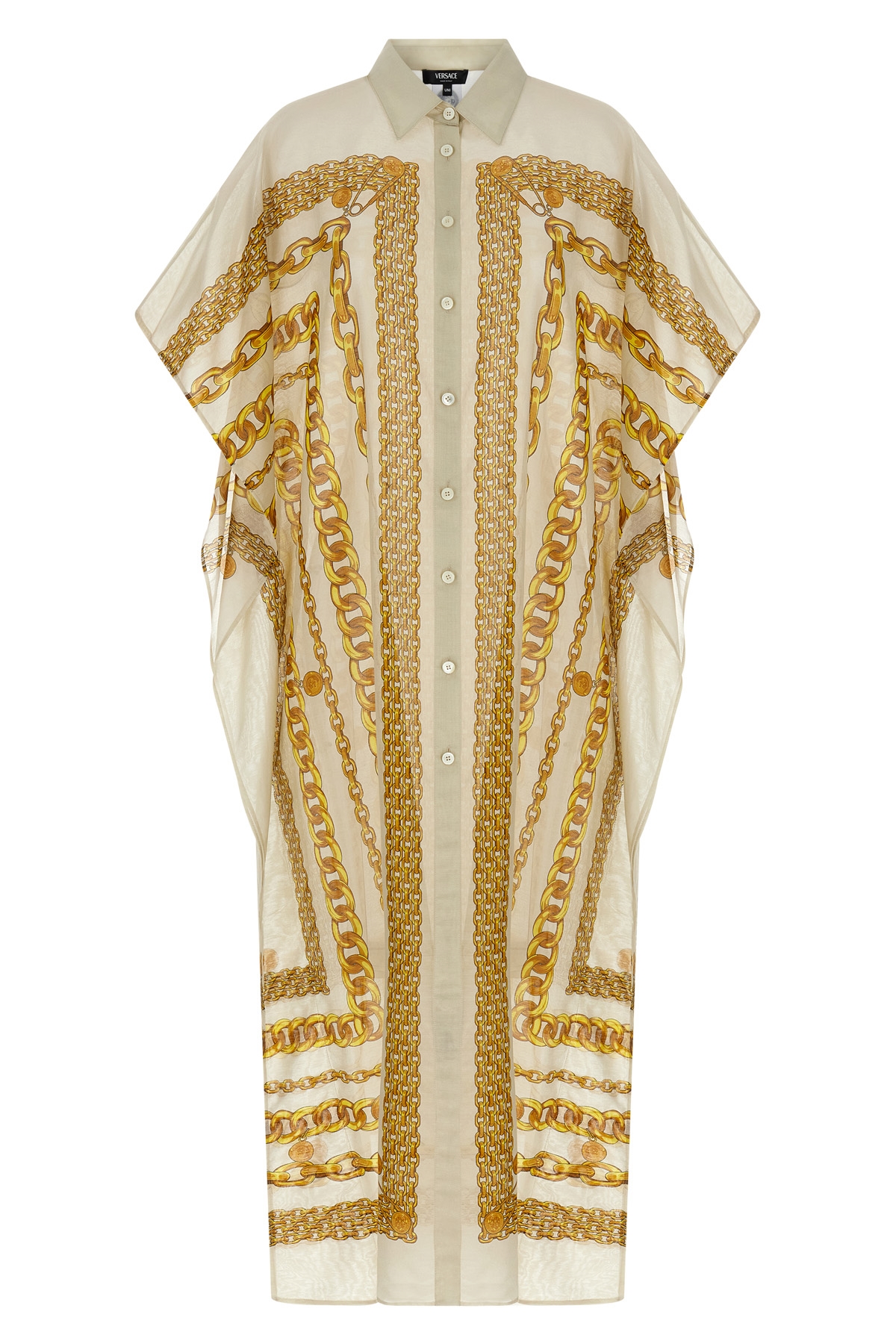 Versace Treasure 드레스