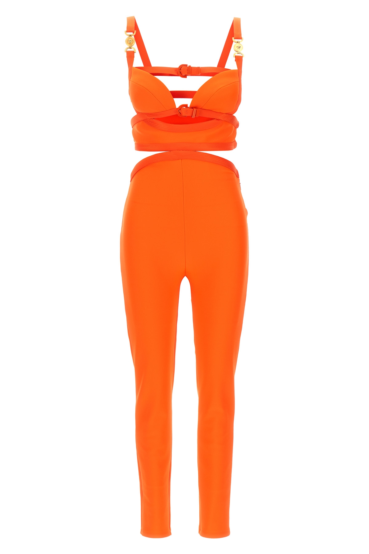 La Vacanza capsule 메두사