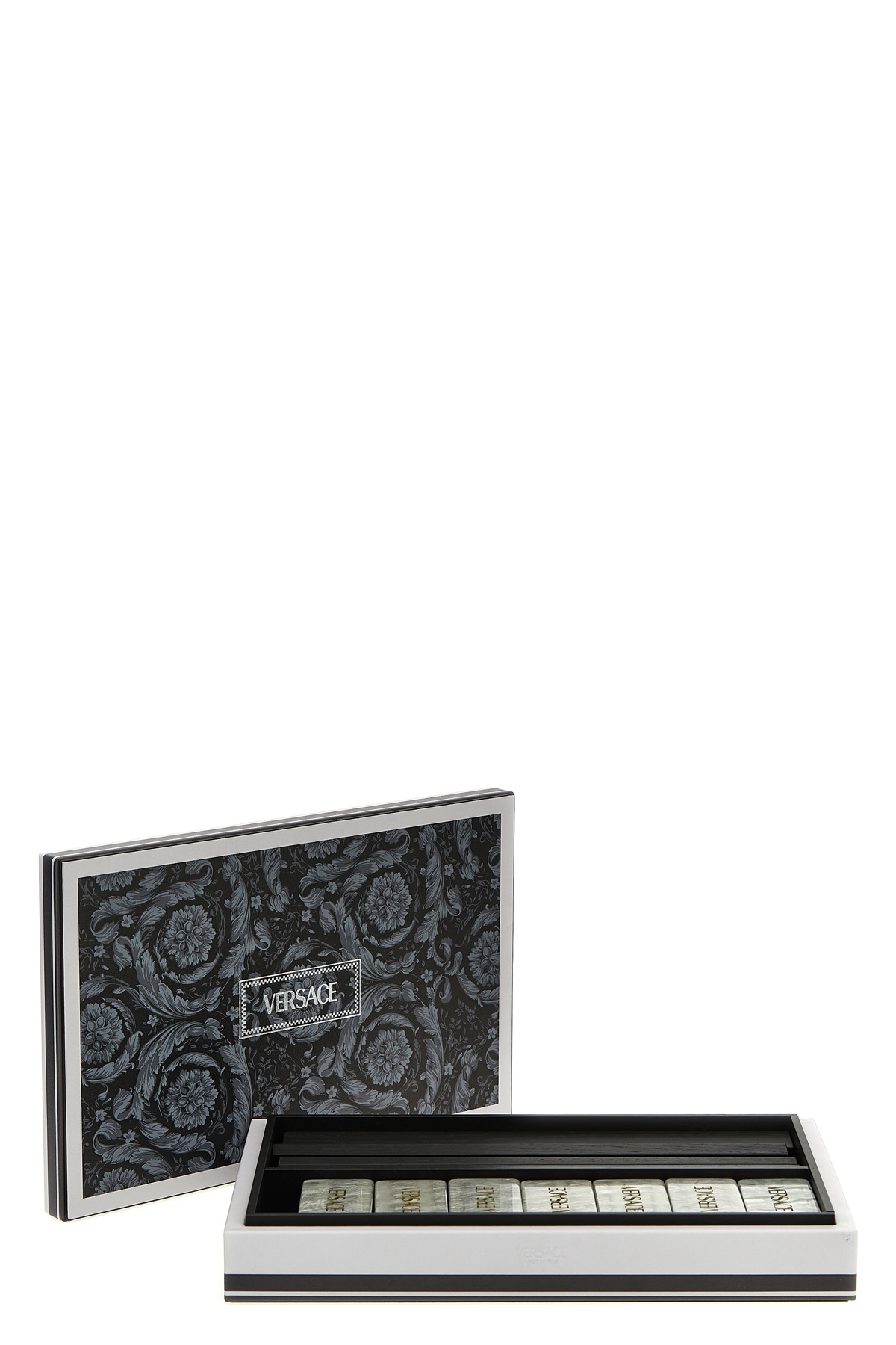 Barocco domino set