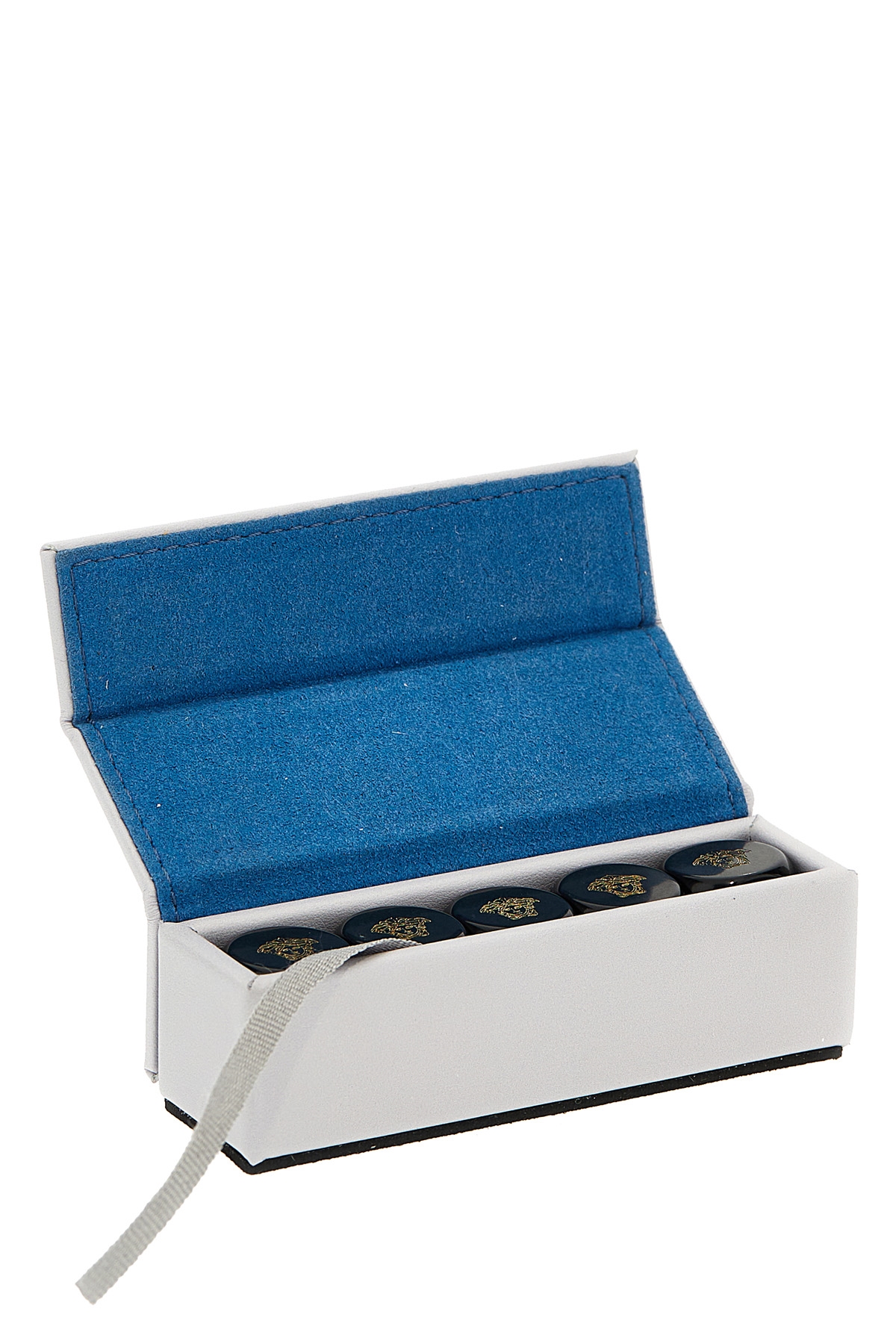 Set of 5 dice