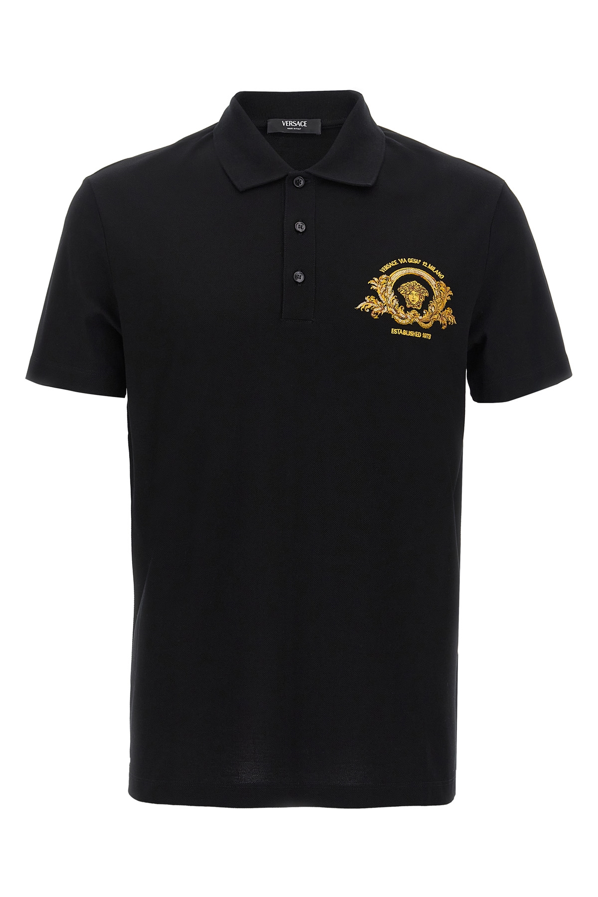Coupe Blason 폴로 셔츠