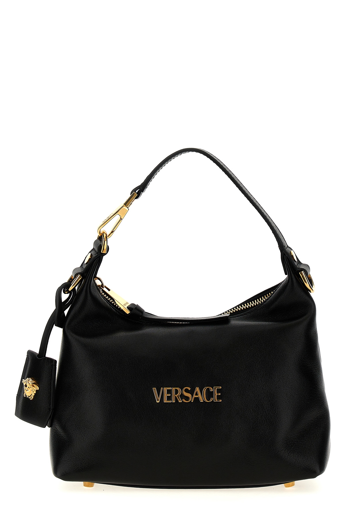 호보 Versace Tag 핸드백