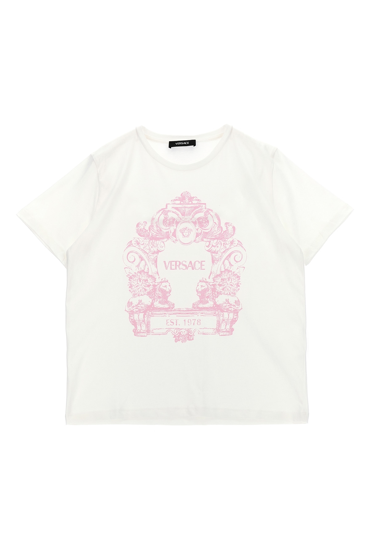 Versace Araldo 티셔츠