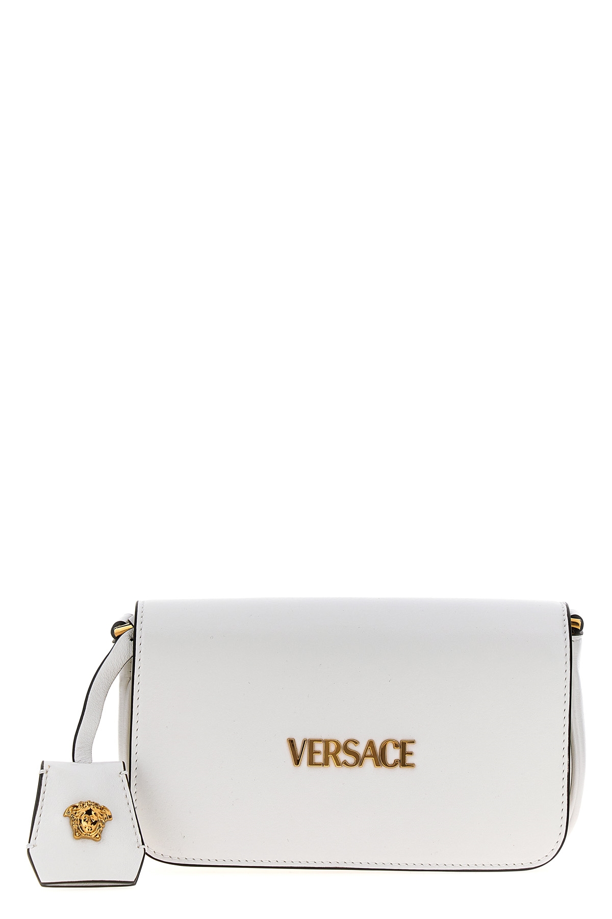 미니 Versace Tag