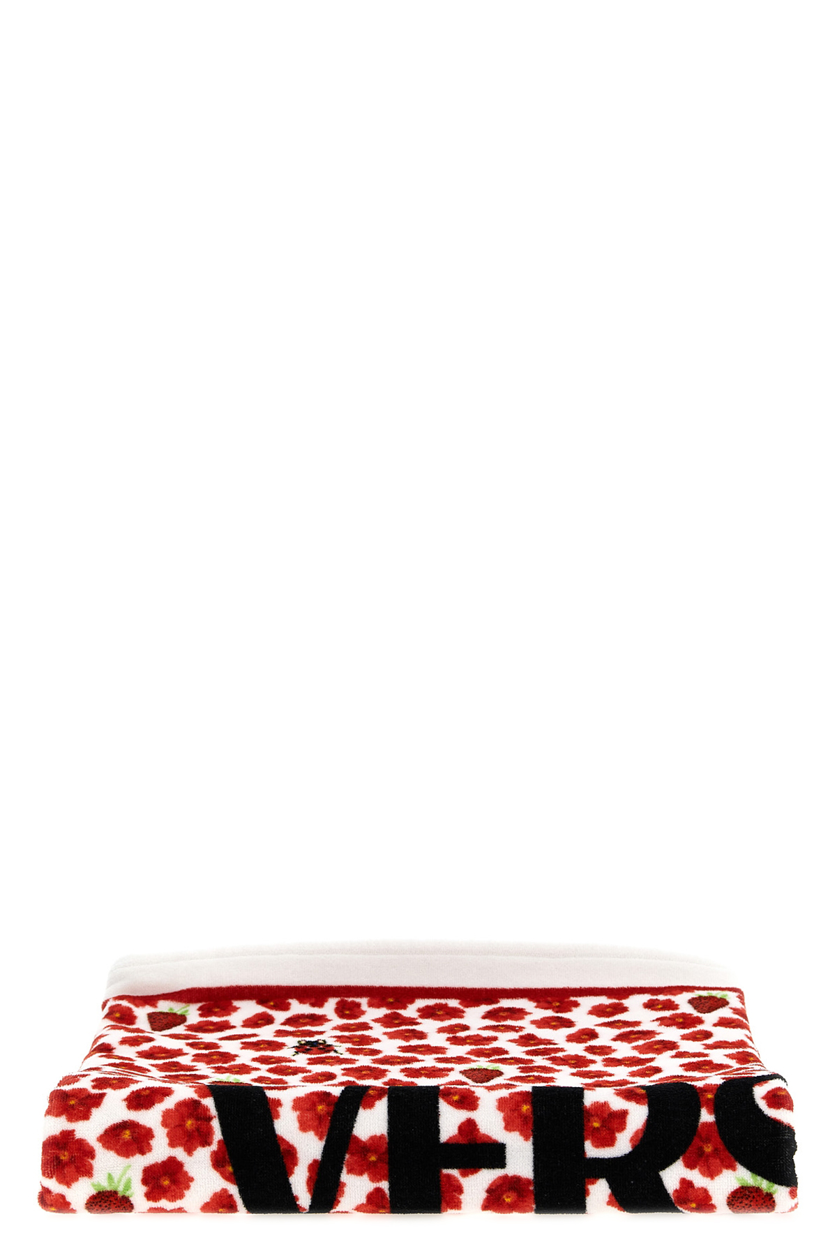 Beach towel Strawberry
