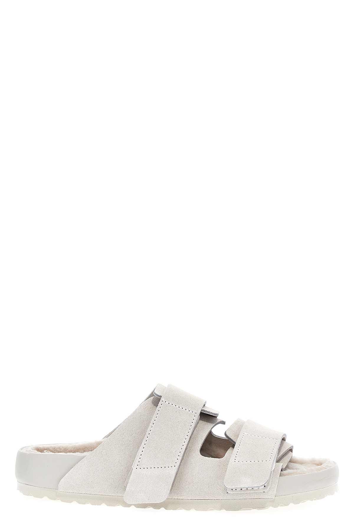 Tekla x Birkenstock 1774