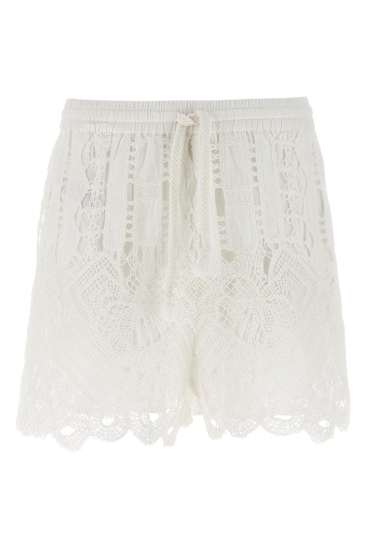 Macramé 쇼츠