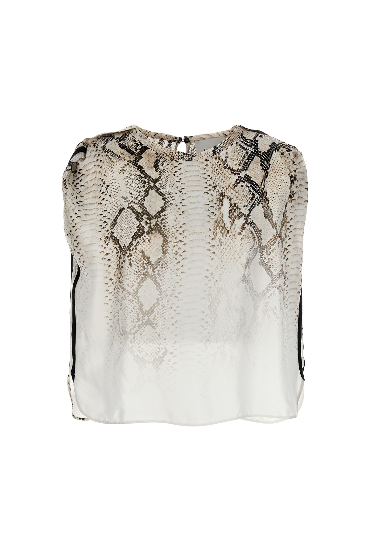 Snake bloshirt