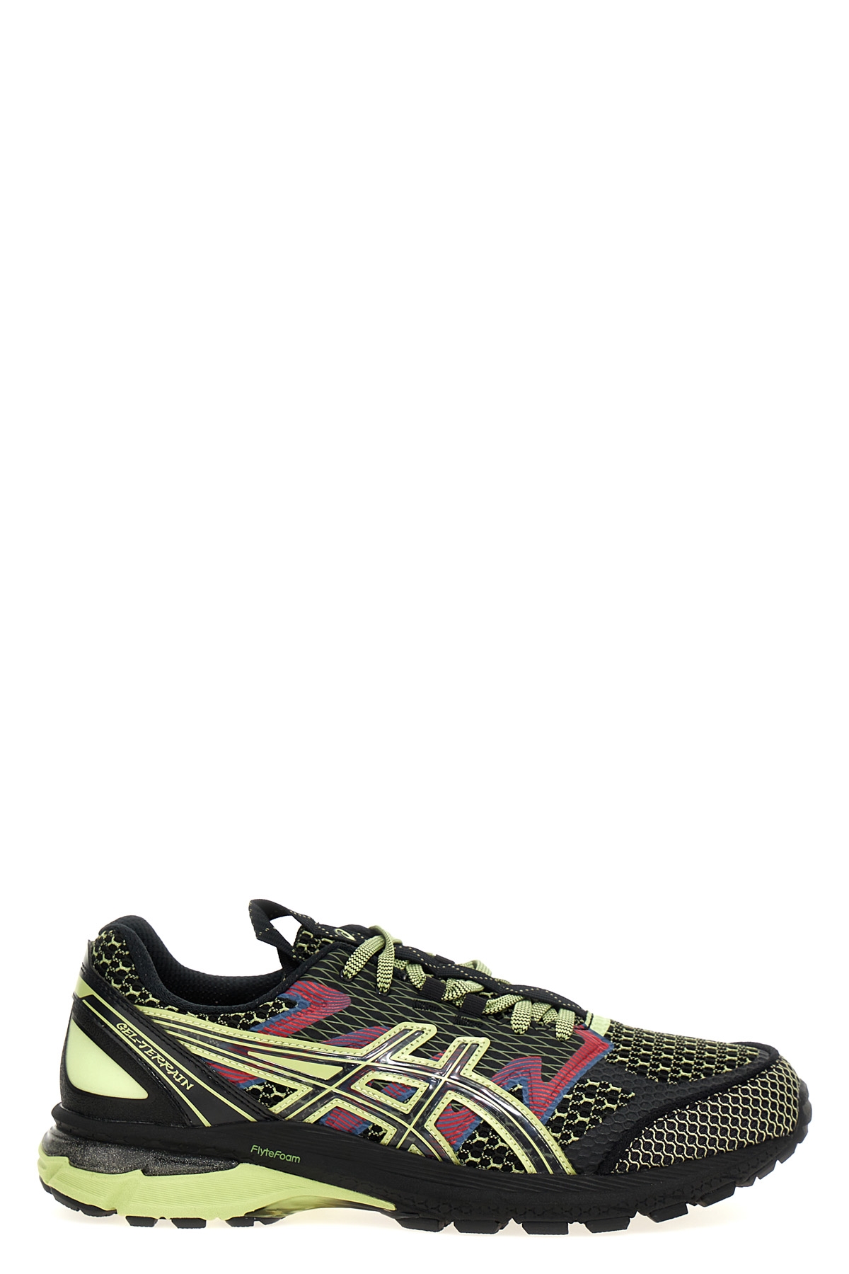 US4S GELTERRAIN 스니커즈