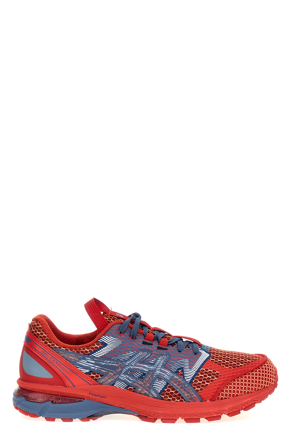 US4S GELTERRAIN 스니커즈