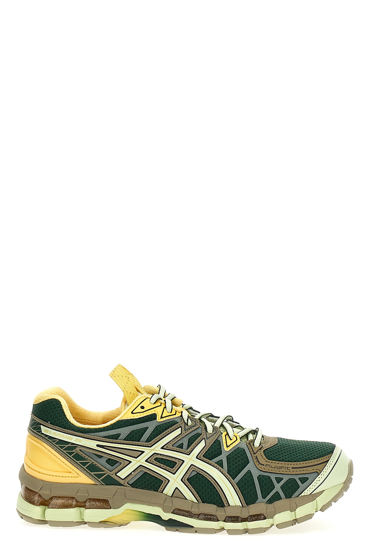 UB10S GELKAYANO 20